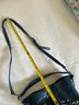 Patricia Nash Teal Leather Shoulder Bag One size - photo 12