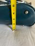 Patricia Nash Teal Leather Shoulder Bag One size - photo 11