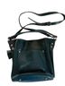 Patricia Nash Teal Leather Shoulder Bag One size - photo 2