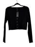 Wild Fable Black Long Sleeve Button-Down Shirt Size L - photo 1