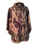 Joseph Ribkoff Batwing Poncho - photo 1