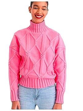 J.Crew Turtleneck Sweater (view 1)