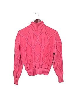 J.Crew Turtleneck Sweater (view 2)