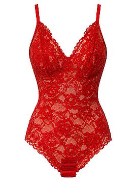 Popilush Popilush Bodysuit (view 1)