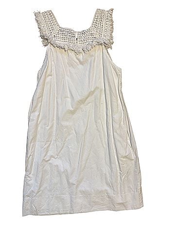 Madewell Casual Dress (view 2)