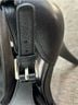 Coach 100% Leather Black Heels Size 8 1/2 - photo 8