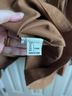 Forever 21 100% Polyester Brown Trenchcoat Size L - photo 5