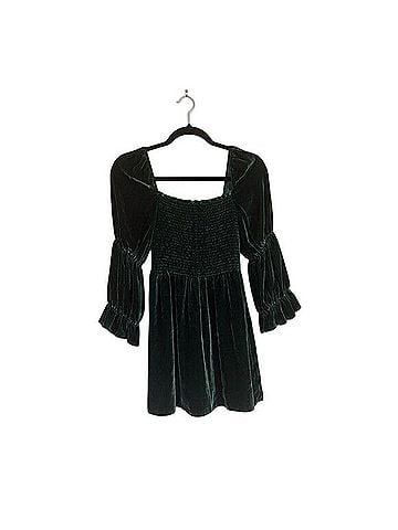 Reformation Albi Casual Dress (view 2)