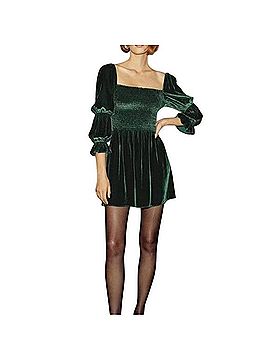 Reformation Albi Casual Dress (view 1)