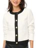 J.Crew Tweed Lady Jacket Blazer - photo 1