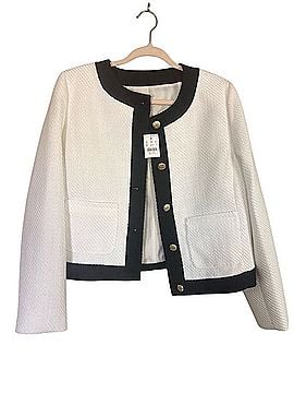 J.Crew Tweed Lady Jacket Blazer (view 2)