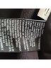 NFL Black White Gray Jacket Size S - photo 4