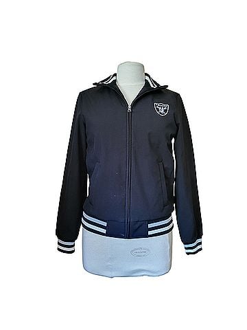 NFL Raiders Varsity Jacket (view 1)