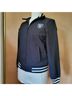 NFL Black White Gray Jacket Size S - photo 3