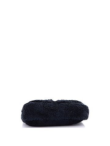 Prada Re-Edition 2000 Hobo Terry Cloth Mini (view 2)