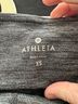 Athleta Black Leggings Size XS - photo 3