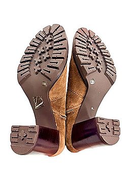 Tory Burch Leigh Ankle Boots (view 2)