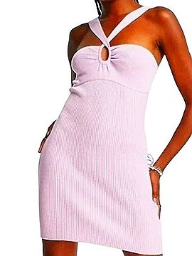 Abercrombie & Fitch Casual Dress (view 1)