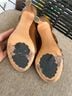 Coach Heels Size 8 - photo 6
