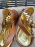 Coach Heels Size 8 - photo 5