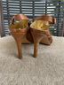 Coach Heels Size 8 - photo 4
