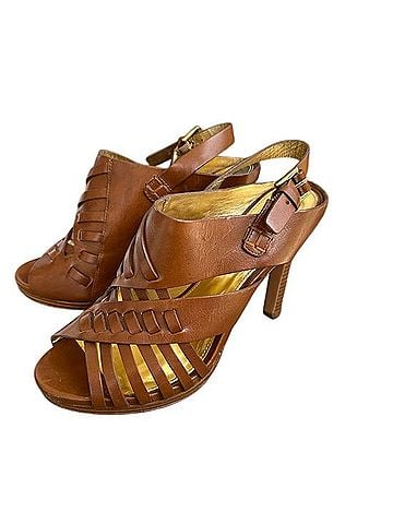 Coach Heels (view 2)