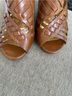 Coach Heels Size 8 - photo 7