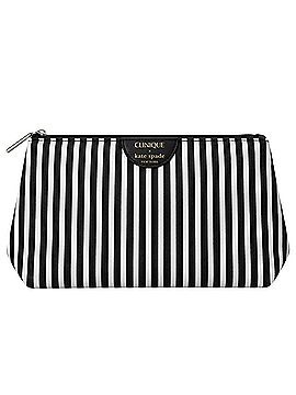 Clinique x Kate Spade New York Clinique x Kate Spade New York Makeup Bag (view 1)