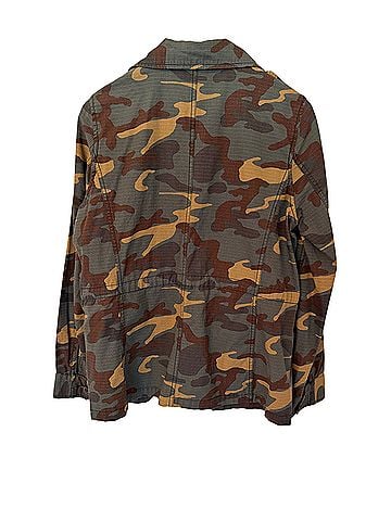 Madewell Jacket (view 2)