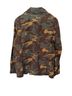 Madewell 100% Cotton Camo Multi Color Jacket Size M - photo 2