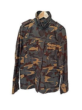 Madewell Jacket (view 1)