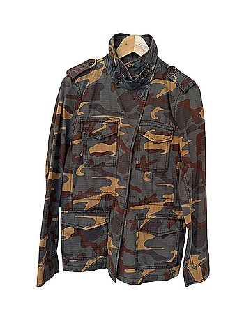 Madewell Jacket (view 1)