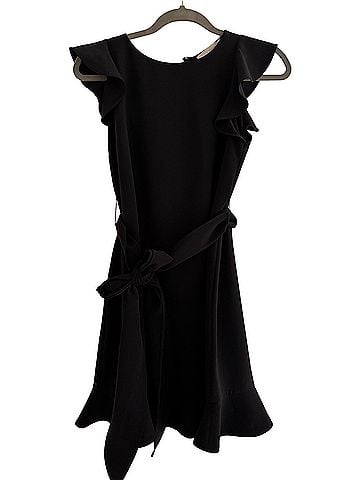 Ann Taylor LOFT Cocktail Dress (view 1)