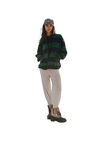 Free People Sila Sweater Pants Casual Pants (view 1)