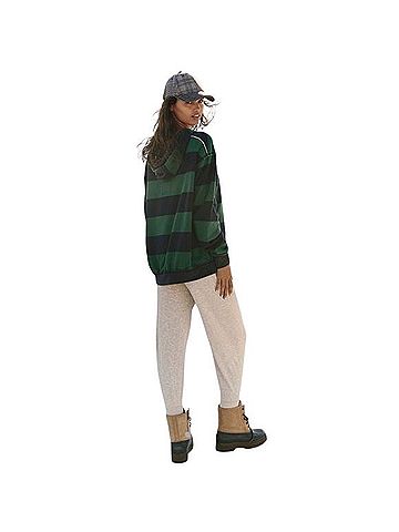 Free People Sila Sweater Pants Casual Pants (view 2)