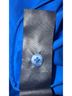Tory Burch 100% Cotton Blue Active Dress Size 4X - photo 12