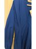 Tory Burch 100% Cotton Blue Active Dress Size 4X - photo 6