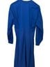 Tory Burch 100% Cotton Blue Active Dress Size 4X - photo 2