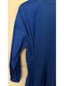 Tory Burch 100% Cotton Blue Active Dress Size 4X - photo 7