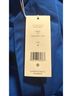 Tory Burch 100% Cotton Blue Active Dress Size 4X - photo 3