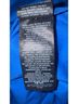 Tory Burch 100% Cotton Blue Active Dress Size 4X - photo 9