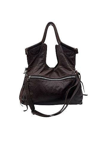Foley + Corinna Mid City Leather Tote (view 1)