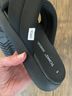TOMS Black Sandals Size 9 - photo 5