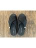 TOMS Black Sandals Size 9 - photo 3