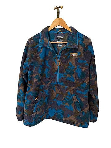 L.L.Bean Fleece (view 1)