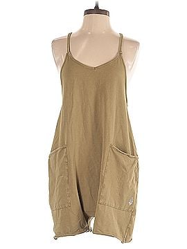 FP Movement Fp Movement Romper (view 1)