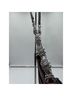 Brighton Floral Graphic Brown Gold Shoulder Bag One size - photo 6