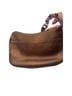 Brighton Floral Graphic Brown Gold Shoulder Bag One size - photo 2