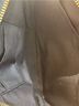 Coach 100% Leather Black Multi Color Crossbody Bag One size - photo 6