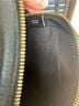 Coach 100% Leather Black Multi Color Crossbody Bag One size - photo 7